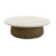 Picture of Delano Round Cocktail Table